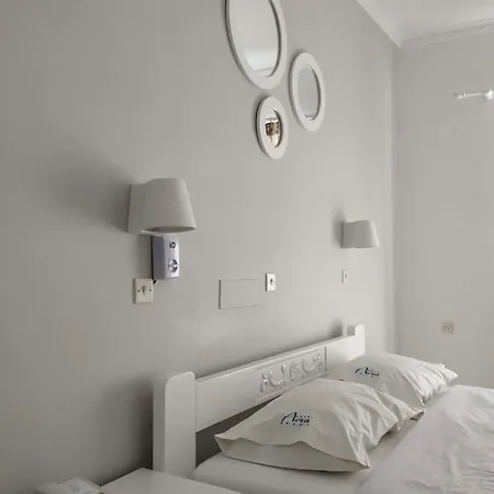 Avra Hotel