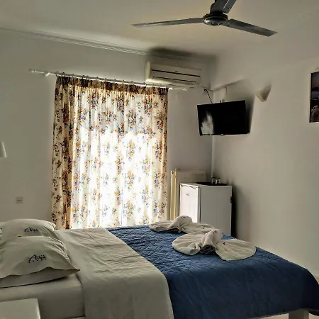Avra Hotel