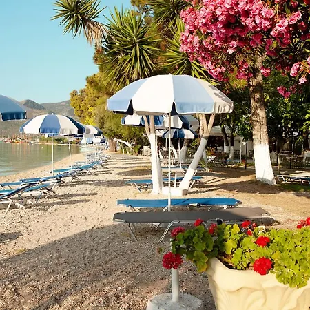 Hotel Avra
