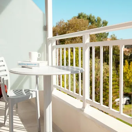 Avra Hotel Nydri (Lefkada)