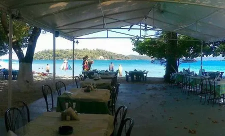 Avra 3* Nydri (Lefkada)