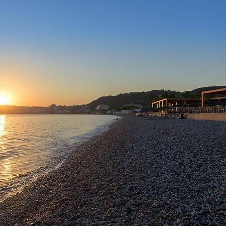 Hotel Avra Nydri (Lefkada)