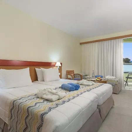 Avra Hotel Nydri (Lefkada)