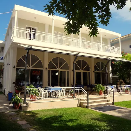 Avra Nydri (Lefkada)