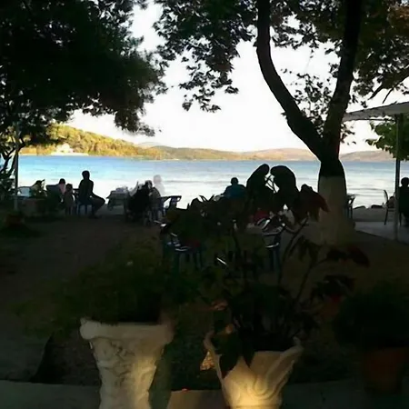 Hotel Avra Nydri (Lefkada)