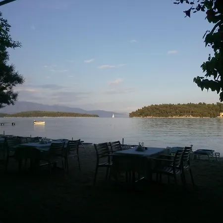 Hotel Avra Nydri (Lefkada)