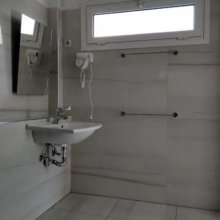 Avra Hotel Nydri (Lefkada)