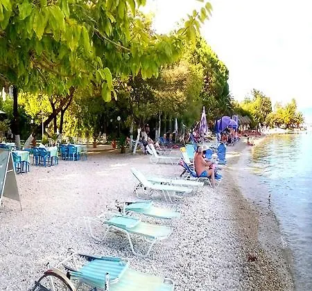 Avra Szálloda