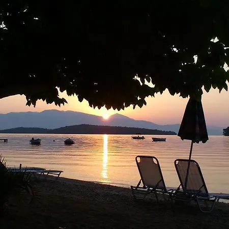 Hotel Avra Nydri (Lefkada)