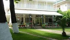 Avra 3* Nydri (Lefkada)