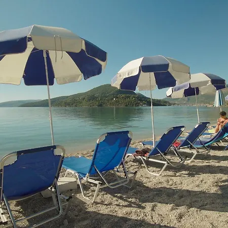 Avra Hotel Nydri (Lefkada)