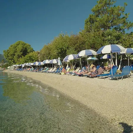 Avra Nydri (Lefkada)