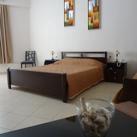 Avra Hotel Nydri (Lefkada)