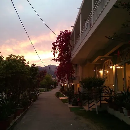 Avra Nydri (Lefkada)