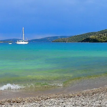 Hotel Avra Nydri (Lefkada)