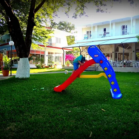 Avra Hotel Nydri (Lefkada)