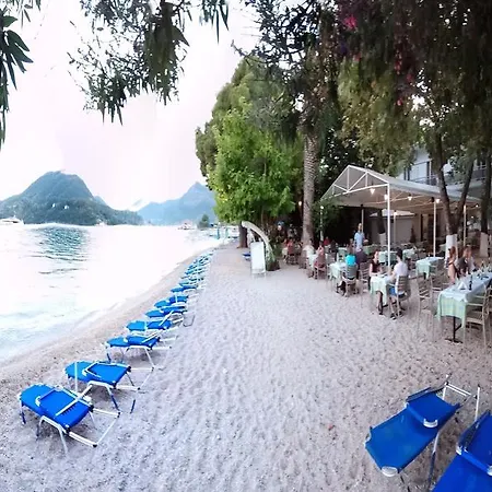 Hotel Avra