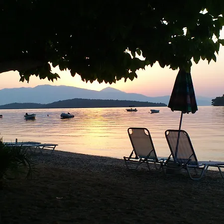 Hotel Avra Nydri (Lefkada)