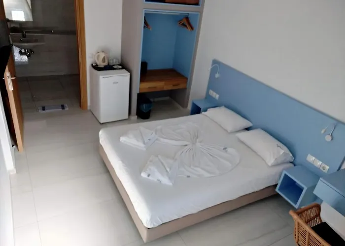 Avra 3* Nydri (Lefkada)