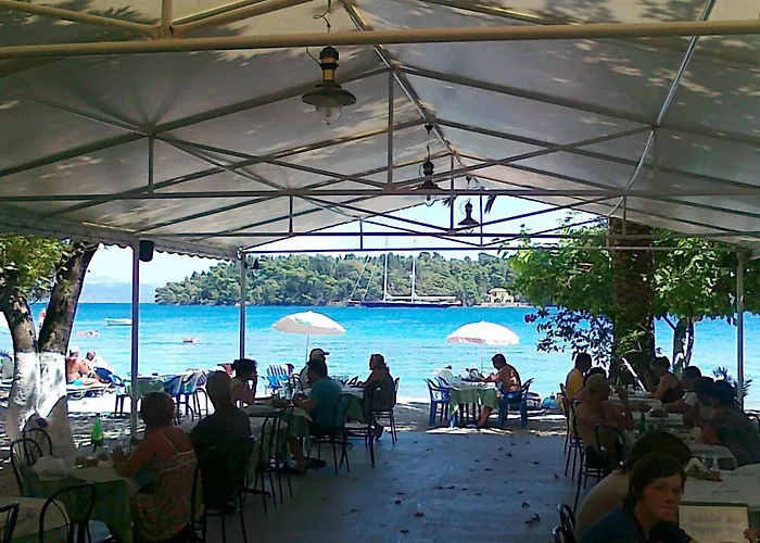 Avra Nydri (Lefkada)