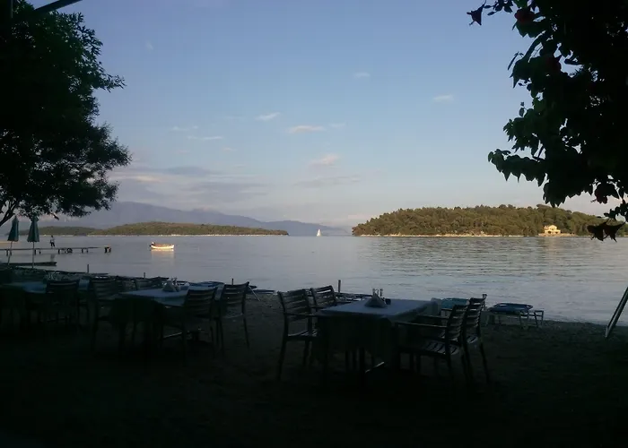 Hotel Avra Nydri (Lefkada)