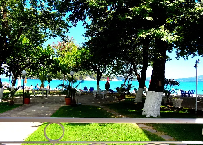 Avra Nydri (Lefkada)