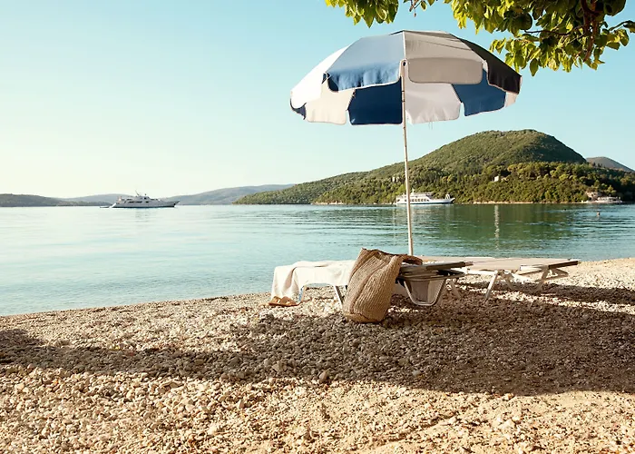 Avra Nydri (Lefkada)