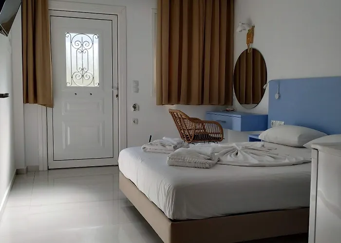 Avra Nydri (Lefkada)