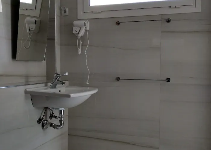 Avra Hotel Nydri (Lefkada)