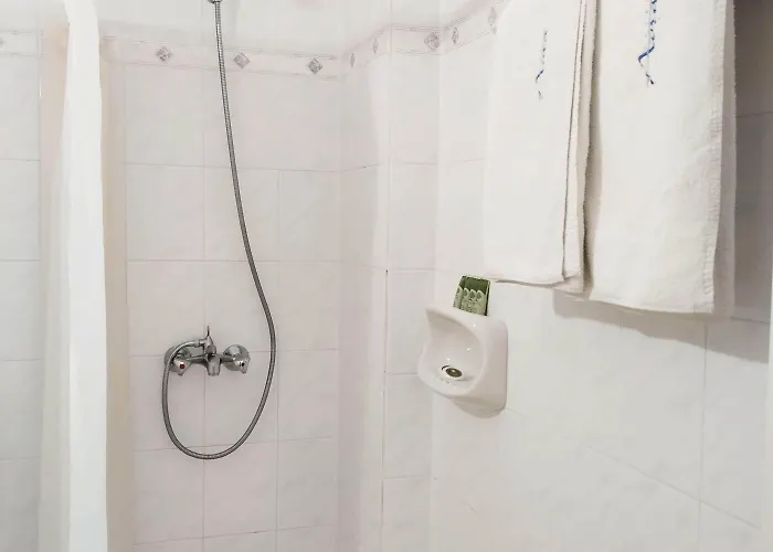 Avra Nydri (Lefkada)