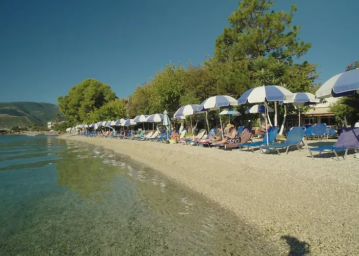 Avra Nydri (Lefkada)