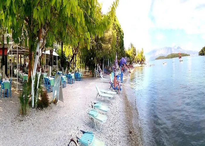 Hotel Avra Nydri (Lefkada)