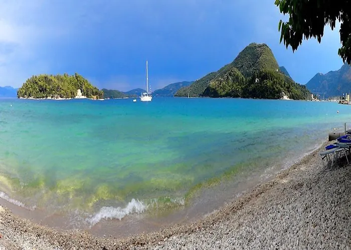 Avra Hotel Nydri (Lefkada)