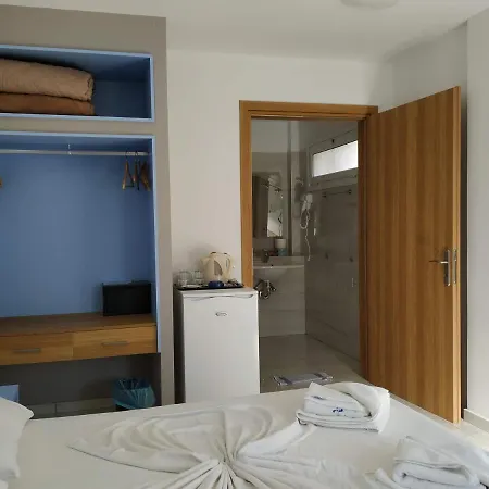 Avra Szálloda Nidrí