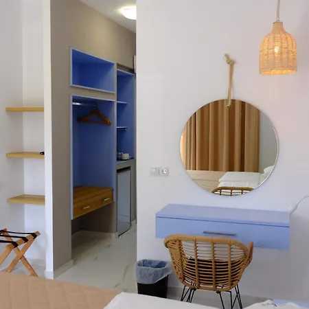 Avra 3* Nydri (Lefkada)