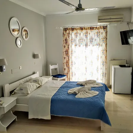 Avra 3* Nydri (Lefkada)