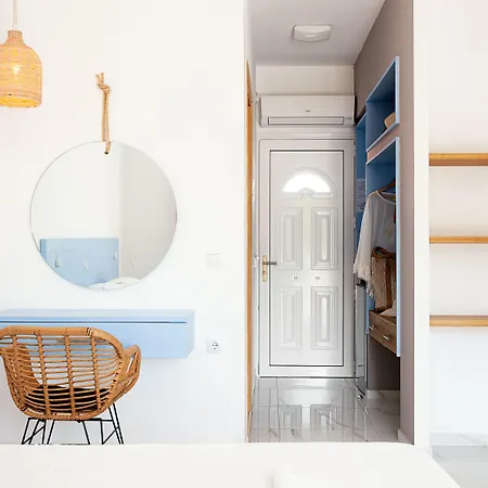 Avra 3* Nydri (Lefkada)