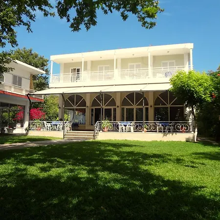 Avra Hotel Nydri (Lefkada)