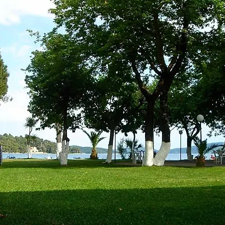 Hotel Avra Nydri (Lefkada)