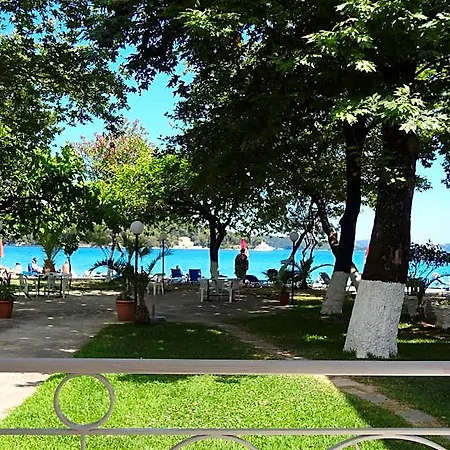 Hotel Avra
