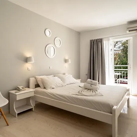 Hotel Avra Nydri (Lefkada)