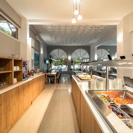 Avra Hotel Nydri (Lefkada)