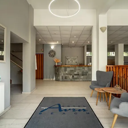Avra Hotel