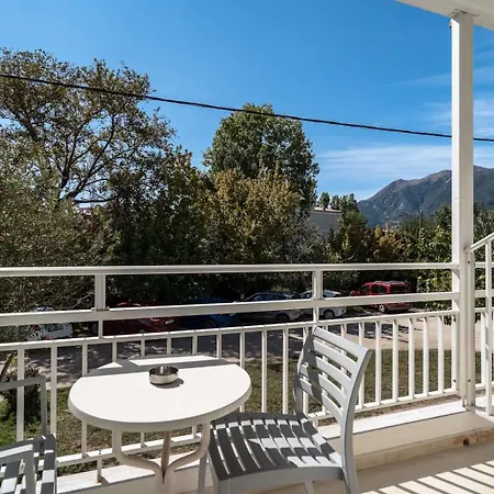 Avra Hotel Nydri (Lefkada)