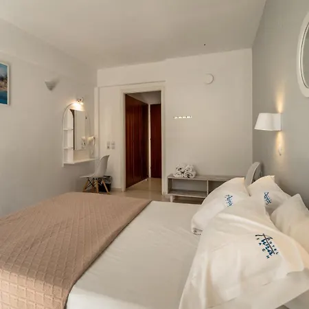 Avra Hotel Nydri (Lefkada)