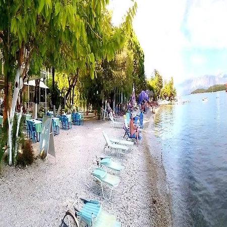 Hotel Avra Nydri (Lefkada)