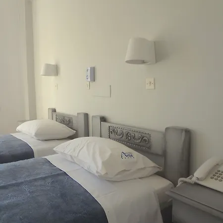 Avra Hotel