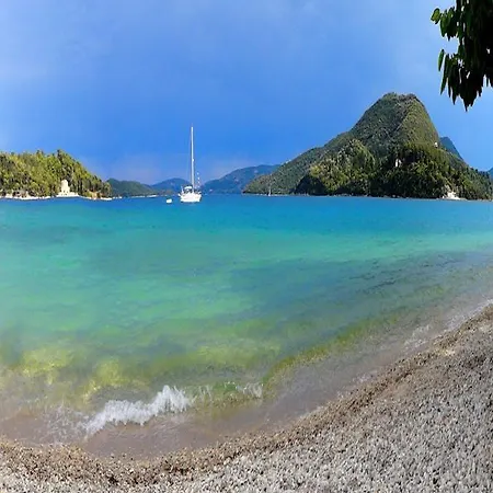 Avra Hotell Nidhrion