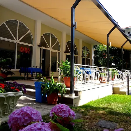 Avra Hotel Nydri (Lefkada)