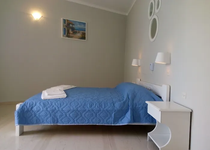 Hotell Avra Nidhrion